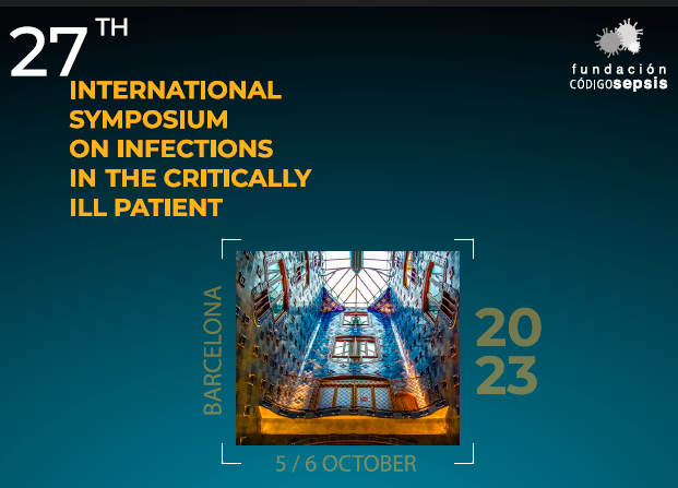 27th International Symposium on Infections in the Critically Ill Patient