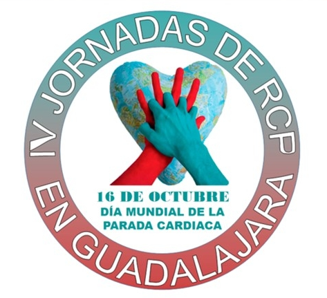 IV Jornada de RCP Guadalajara